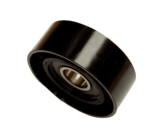 Idler Pulley, Right - Jeep® Wrangler K 04627039AA