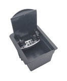 Ashtray, Centre Console - Fiat Croma
