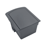 Ashtray, Centre Console - Fiat Croma