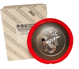 Alloy Wheel Centre Cap - 500 & Punto Evo Abarth 51820507