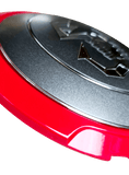 Alloy Wheel Centre Cap - 500 & Punto Evo Abarth 51820507