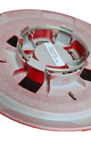 Alloy Wheel Centre Cap - 500 & Punto Evo Abarth 51820507