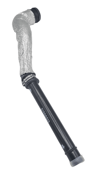 Breather Hose, Air Box - 500 Abarth 51900513