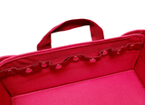 Folding Boot Storage Container - Fiat 71804386