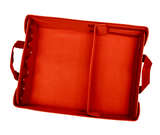 Folding Boot Storage Container - Fiat 71804386