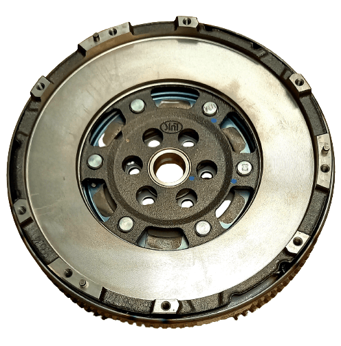 Flywheel - 500 Abarth 55256170