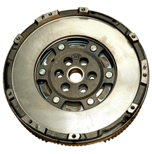 Flywheel - 500 Abarth 55256170