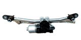 Wiper Linkage & Motor Fiat Doblo Vauxhall Combo D