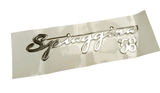 Badge, 'Spiaggina 58' Fiat 500 735707364