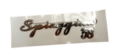 Badge, 'Spiaggina 58' Fiat 500 735707364