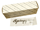 Badge, 'Spiaggina 58' Fiat 500 735707364