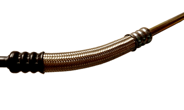 Oil Cooler Hose Alfa Romeo 166 V6 60670034