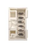 Switch, Electric Window - Coupe - Partsworld-UK - 46316000