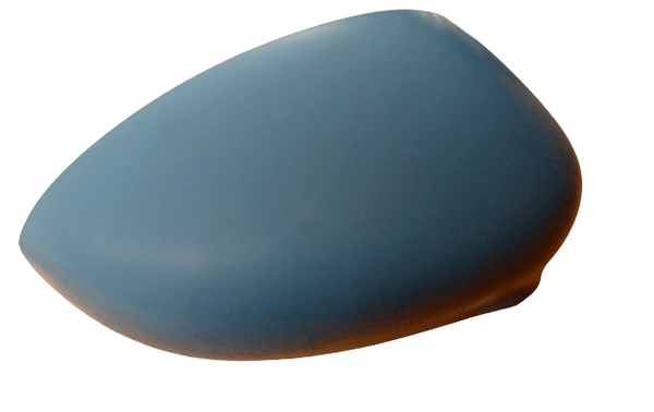 Mirror Cap (Primed) Fiat & Abarth 500