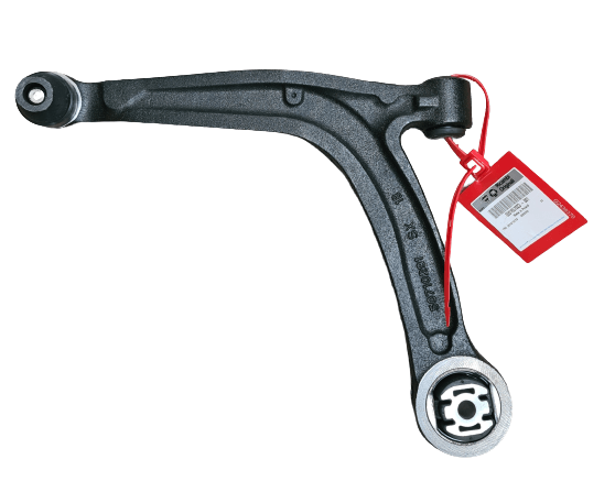 Wishbone, Front, Nearside - 500 Abarth Pre 2016 51857023