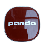 Centre Caps, Set Of Four - Fiat Panda 2012> 735553884