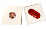 Key Cover Fiat 500 (Red) Special Edition 50290654