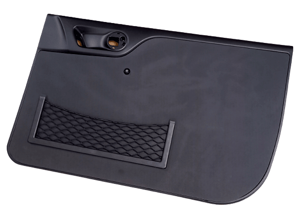 Door Panel, Offside 500 Abarth Biposto 735625172