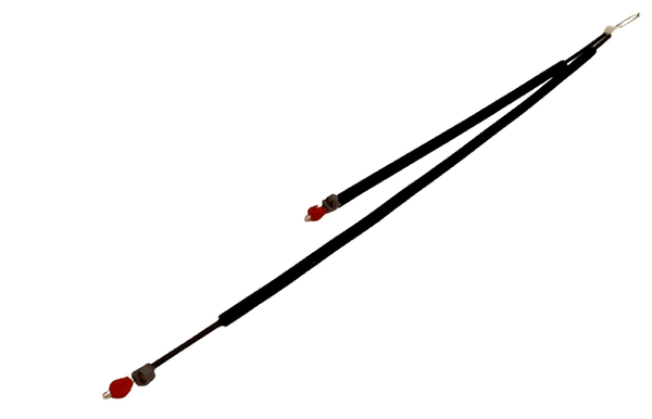 Fiat 500 & 500 Abarth Seat release Cable 