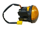 Lamp, Nearside Rear Lower - Coupe - Partsworld-UK - 46305943