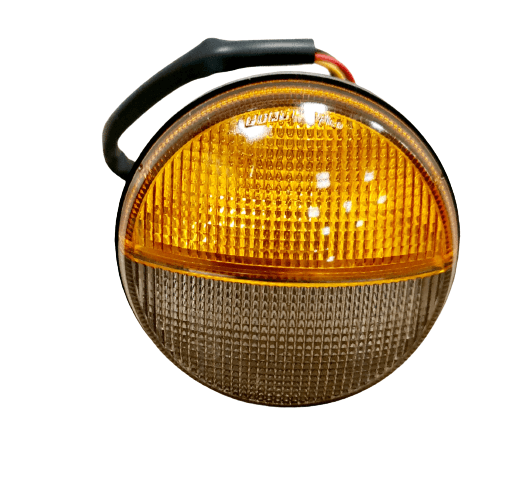 Fiat nearside rear lower rear lamp to fit the following: Fiat Coupe Suitable for right hand drive versions only 46305943 