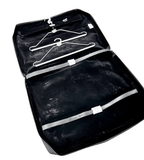 Garment Bag, Black with Tan Piping - 124 - Partsworld-UK - 6002350140