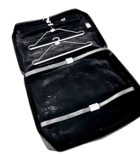 Garment Bag, Black with Tan Piping - 124 - Partsworld-UK - 6002350140