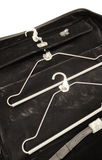 Garment Bag, Black with Red Piping - 124 - Partsworld-UK - 6002320145