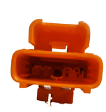 Airbag Bypass Connector - 500 Abarth - Partsworld-UK - 59107193