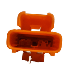 Airbag Bypass Connector - 500 Abarth - Partsworld-UK - 59107193