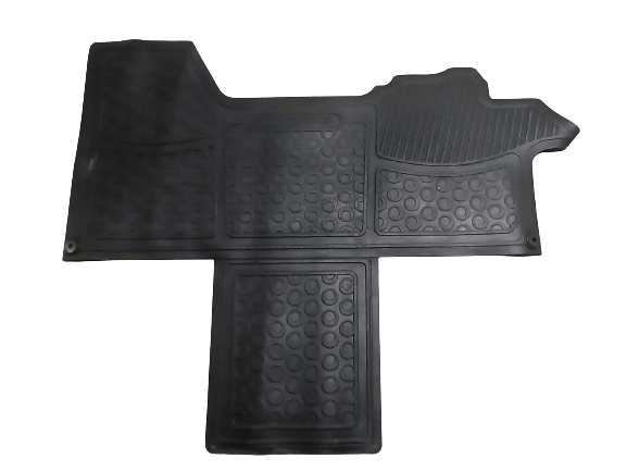 Genuine fiat ducato motorhome on sale rubber mats