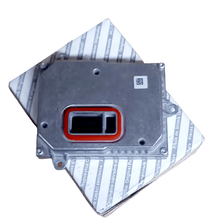 Xenon Headlamp Control Unit - 500 - Partsworld-UK - 51862417