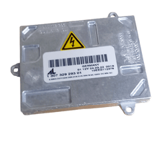Xenon Headlamp Control Unit - 500 - Partsworld-UK - 51862417