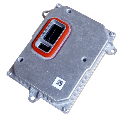 Xenon Headlamp Control Unit - 500 - Partsworld-UK - 51862417