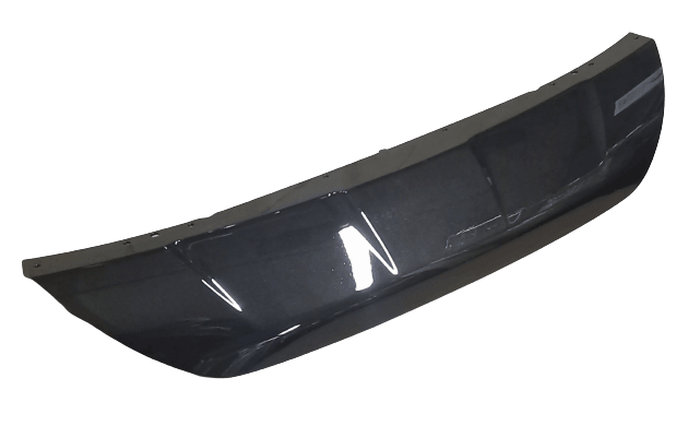 Rear Skid Plate - Alfa Romeo Stelvio 50903615 – Partsworld-UK
