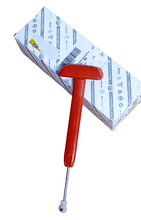 Seat Pull Handle, Sabelt - Abarth - Partsworld-UK - 71775637
