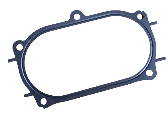 Crankcase Gasket - 500 Abarth - Partsworld-UK - 46459863