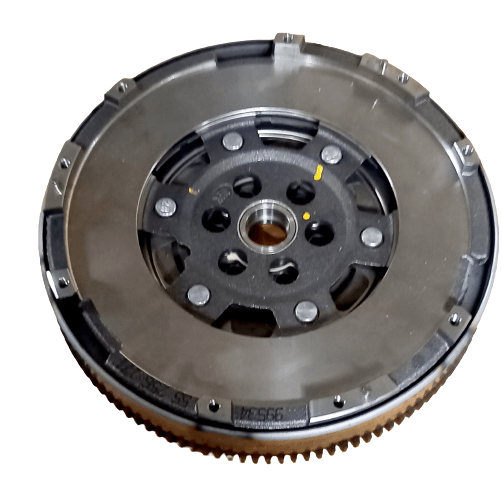 Flywheel - 500 Abarth Turismo & Competizione - Partsworld-UK - 55256171