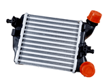 Turbo Intercooler, Offside - 500 Abarth - Partsworld-UK - 51819186