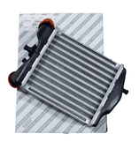 Turbo Intercooler, Offside - 500 Abarth - Partsworld-UK - 51819186