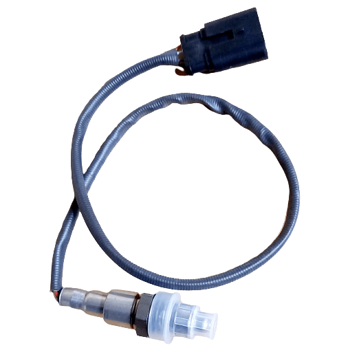 Lambda Sensor, Post Cat - 500 Abarth - Partsworld-UK - 46347521