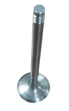 Inlet Valve - 500, Grande, Punto Evo Abarth - Partsworld-UK - 55185028
