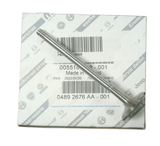 Inlet Valve - 500, Grande, Punto Evo Abarth - Partsworld-UK - 55185028