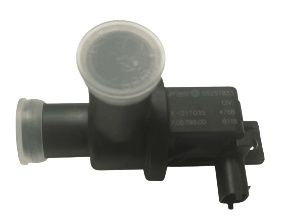 Diverter / Blow Off Valve - 500 abarth - Partsworld-UK - 55257853