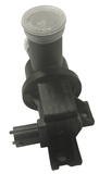 Diverter / Blow Off Valve - 500 abarth - Partsworld-UK - 55257853