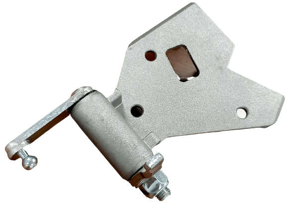 Gear Change Cable Bracket - 500 Abarth – Partsworld-UK