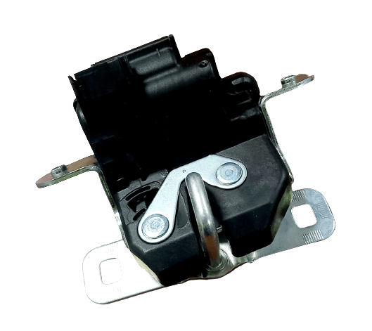 Tailgate Lock & Catch - 500L - Partsworld-UK - 51958384