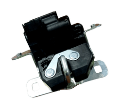 Tailgate Lock & Catch - 500L - Partsworld-UK - 51958384