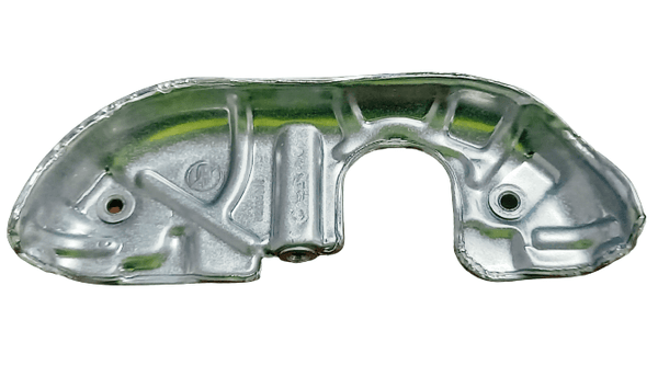 Manifold Heat Shield - 500 & Punto Abarth - Partsworld-UK - 55248339