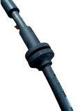 Flexi Brake Pipe, Front - 500 Abarth Competizione - Partsworld-UK - 52136066